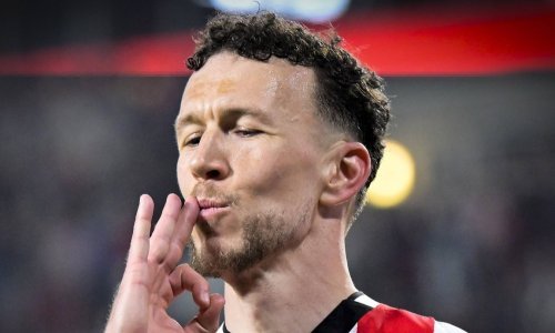 Perišić pregovarao s velikanom i odbio ga zbog novca; bivši prvak Europe premalo ponudio