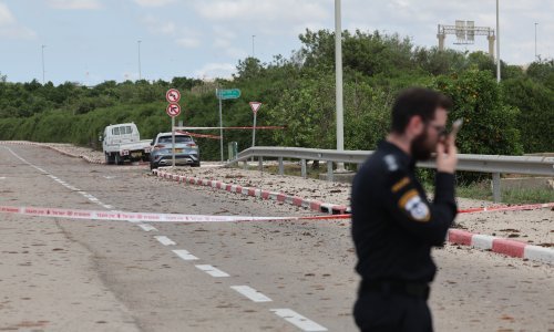 Svjetske aviokompanije obustavljaju letove za Tel Aviv nakon raketnog napada