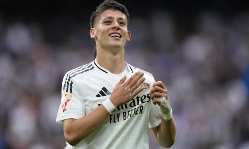 Real vodio 3:0 i na kraju grčevito spašavao pobjedu