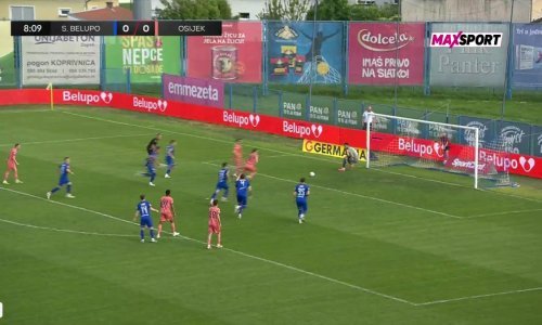 VAR je cijelu vječnost provjeravao je li penal, a onda smo vidjeli promašaj sezone u SHNL-u