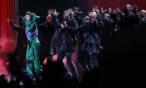 Brazilska policija spriječila bombaški napad na koncert Lady Gage u Riju