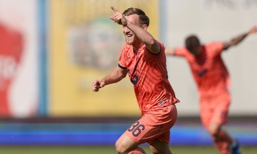 U Koprivnici igra samo jedan igrač; pogledajte što je sve napravio u samo pola sata