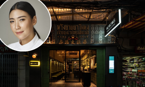 Tajlandska chefica Pam nova je globalna kulinarska kraljica