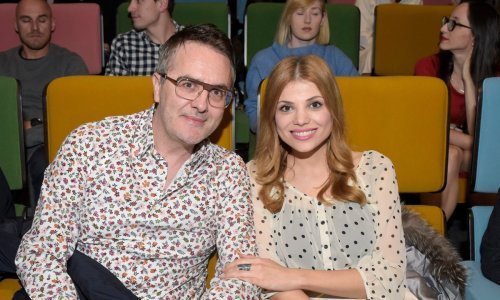 Tarik Filipović priznao da na početku braka nije bio 'svetac'