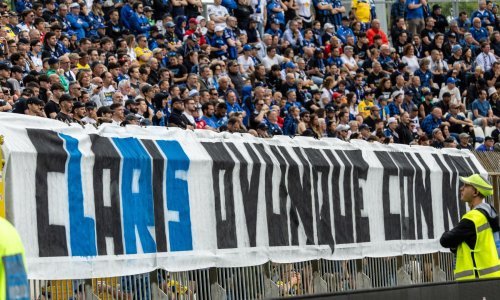 Huligani Intera na smrt izboli navijača Atalante; transparentom mu odana počast