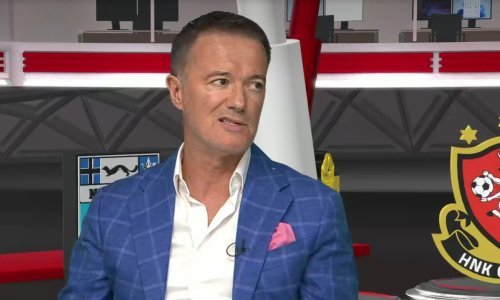 Jeličić: Većina sumnja da Rijeka može biti prvak