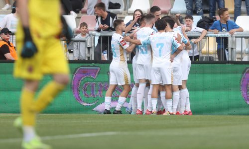 Kladionice objavile nove koeficijente za prvaka, Hajduk ogroman autsajder