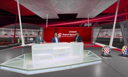 Jeličić o hajdukovcu: Prebacilo ga je... Arogancija je došla na naplatu