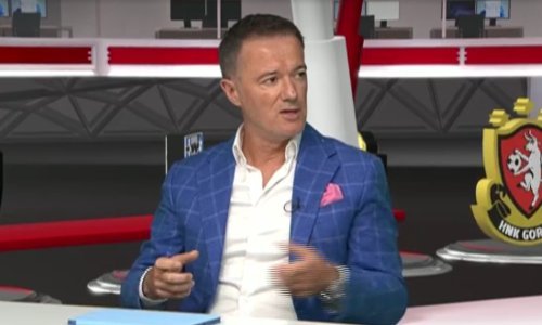 'Liga nam je pala, ima samo onaj ćaća s Poljuda. Zato je ovaj potez poseban'