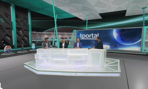 Ovo dosad nismo vidjeli! Hit-nogometaš se uživo u emisiji javio Jeličiću