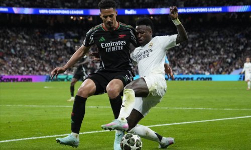 Ponoćna ekskluziva! Real kupuje senzaciju iz Engleske za više od 100 milijuna eura