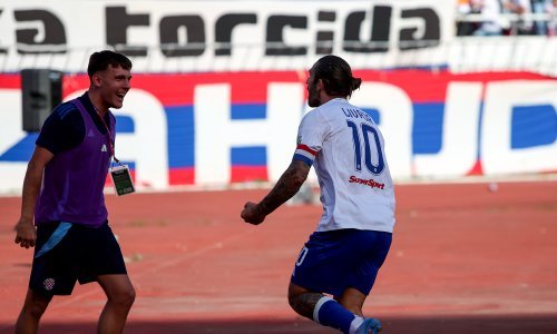 Velikan započeo pregovore s Livajom i nudi mu milijune: 'Sastanak je prošao vrlo pozitivno'