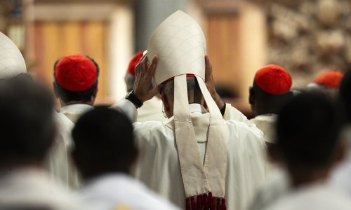 Tko štiti najzatvoreniji proces na svijetu i kako Vatikan sprječava curenje informacija