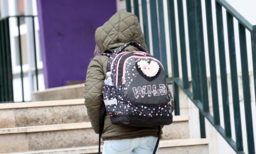 Novi prijedlog ministarstva: Ovako bi iduća školska godina mogla izgledati