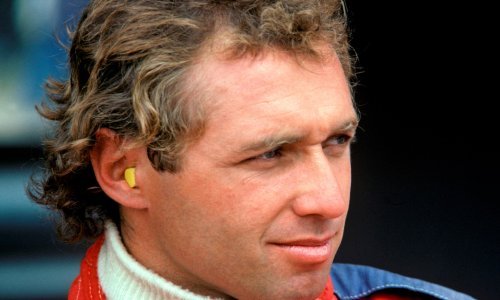 Preminuo bivši vozač Formule 1 i pobjednik Le Mansa