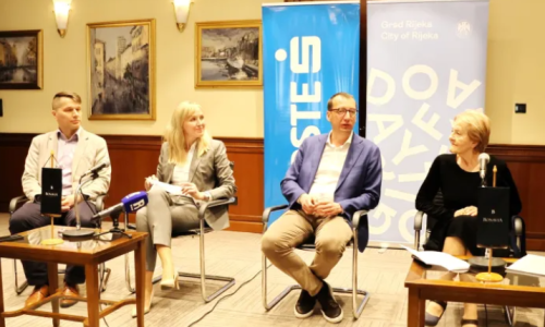 Otvoren 30. Međunarodni festival malih scena u Rijeci, pripremili raznolik program