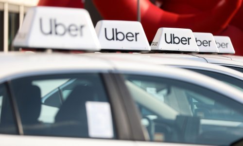 Uber i kineska Momenta lansiraju robotaksije u Europi iduće godine