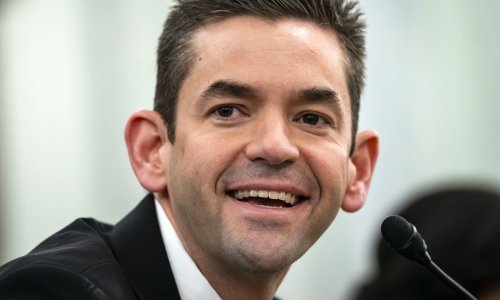 Trumpov čovjek za NASA-u: 'Zaostajanje za Kinom na Mjesecu je zaostajanje i na Zemlji'