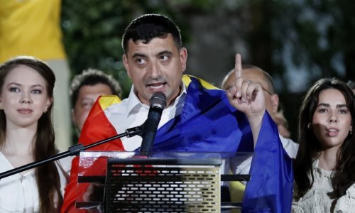 Tko je nacionalist koji želi postati rumunjski Trump i čija bi pobjeda mogla destabilizirati istočni blok NATO-a