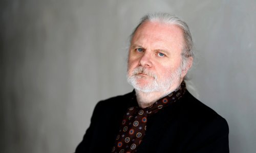 Ljevak predstavio novu knjigu nobelovca Fossea i jedan hrvatski naslov