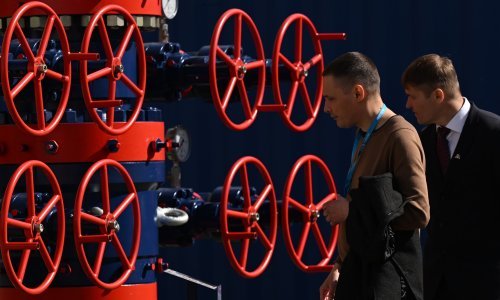 Opskrba ne staje: Ruski izvoz plina Turskim tokom poskočio u prvom kvartalu