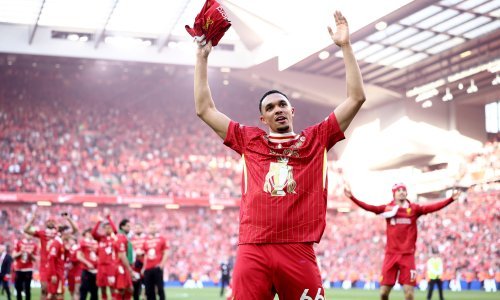 Real doveo zvijezdu Liverpoola; pročitajte oproštaj od navijača