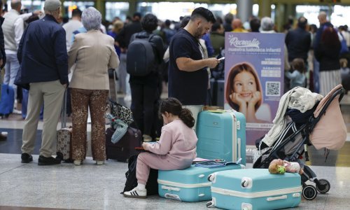 Nakon struje, španjolski vlakovi stali zbog krađe bakrenih kablova