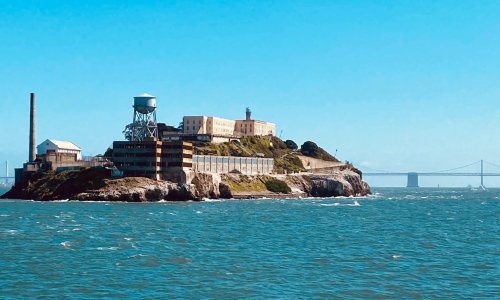 Trump želi Alcatraz vratiti u funkciju: Zatvor iz kojeg se bježalo u legendu