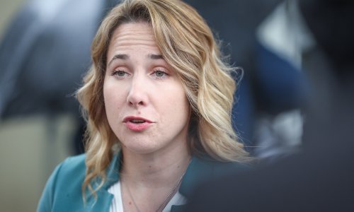 Selak Raspudić: Tomašević se opravdano plaši moga ulaska u drugi krug