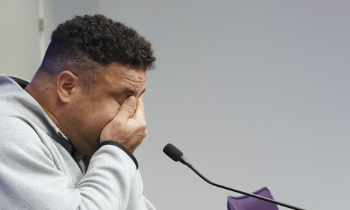 Pojavila se snimka koja ide na sramotu čuvenog Brazilca Ronalda