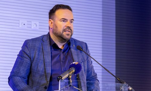 Zoričić građanima Pule: 'Ne padajte na jeftine i populističke fore Peđe Grbina'