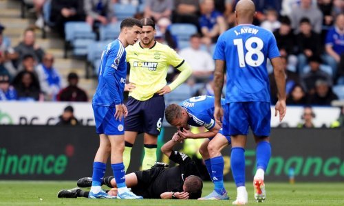 Pogledajte što je napravio legendarni Vardy; potez je u trenutku oduševio svijet, a on ga je objasnio