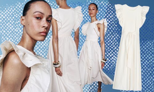 Za svaku prigodu: Ova romantična haljina s potpisom Zare iznimno je laskava