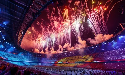 Osuđeno sedmero osoba zbog prijetnji redatelju otvaranja OI-ja u Parizu