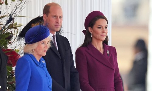 Kate Middleton majstorica je vječne elegancije: Ovako je istu haljinu nosila prije tri godine