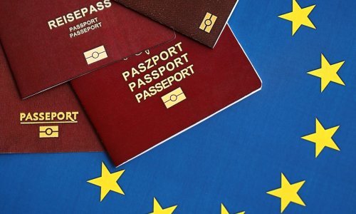 Odzvonilo 'zlatnim putovnicama': Državljanstvo zemalja EU-a više nije na prodaju?