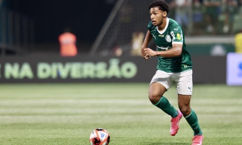 Brazilsko čudo od djeteta na meti europskih velikana