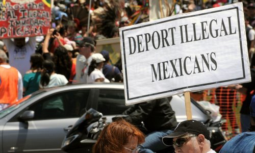 Trump dosad deportirao manje migranata nego Biden u istom razdoblju prošle godine