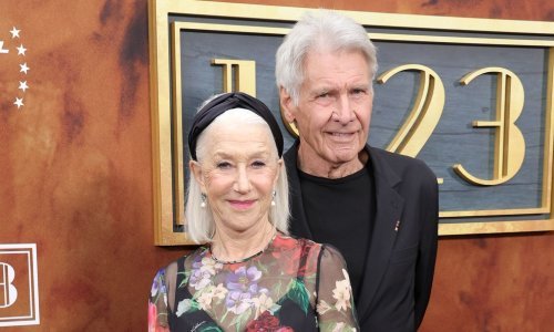 Helen Mirren bila je uvjerena da će umrijeti: 'Bilo je očito'