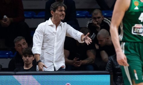 Euroliga drastično kaznila vlasnika Panathinaikosa zbog napada na suce