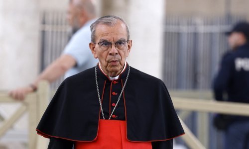 Kardinal Chavez otkrio kad bismo mogli doznati ime novog pape