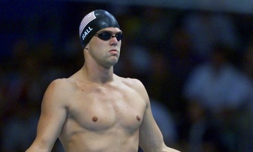 Izgubio je 10 olimpijskih medalja u velikom požaru, sada ih je ponovno dobio