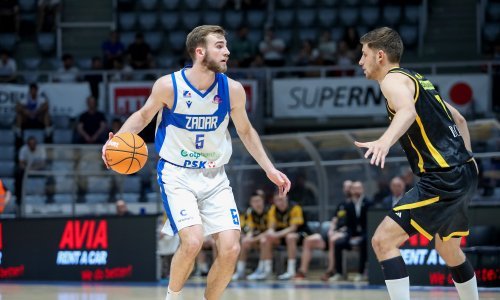 Završena regularna sezona ABA lige; u doigravanju nema hrvatskih klubova