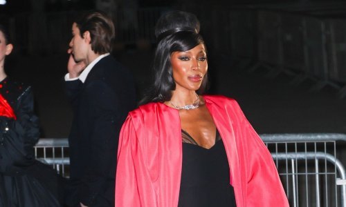 Naomi Campbell javno odgovorila na glasine o zabrani dolaska na Met Galu