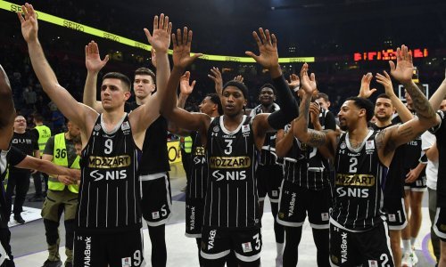 Igrači Partizana priznali da su sudjelovali u brutalnoj tučnjavi: 'Mrzim se zbog toga, to je sramotno'