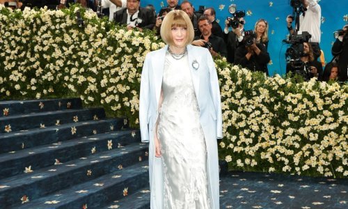 Ona je ikona američkog stila, a ovako izgleda dnevni boravak Anne Wintour