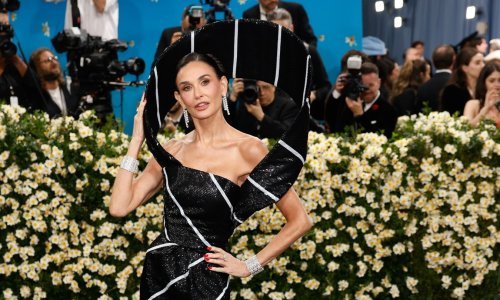 Pogledajte spektakularna izdanja s najglamuroznije modne zabave u godini