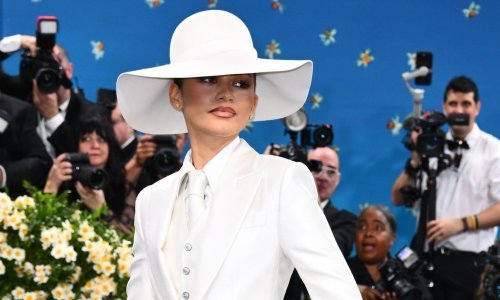 Zendaya je imala sjajan outfit, ali nije prošao bez neugodnosti