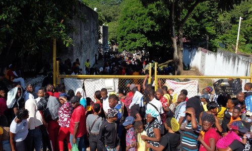 Američki žalbeni sud odbacio Trumpov zahtjev da ukine status tisućama migranata
