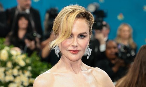 Šokantna transformacija Nicole Kidman: Odrezala je 'pola' kose i istaknula izrast